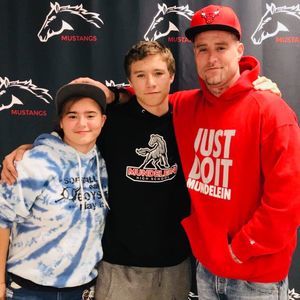 Meet your Posher, James